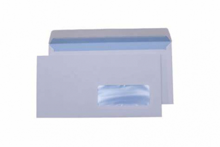 Corespondenta - Plic Dl 110*220- 50 Buc