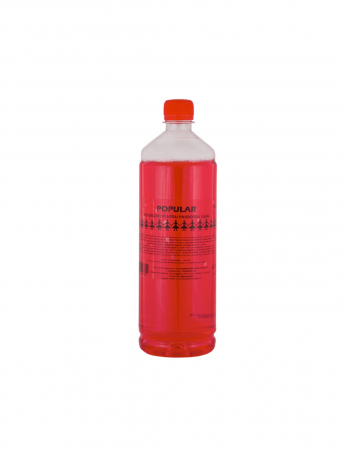 Pardoseli - Popular Lilac Floor Detergent  pardoseli flacon 1 litru