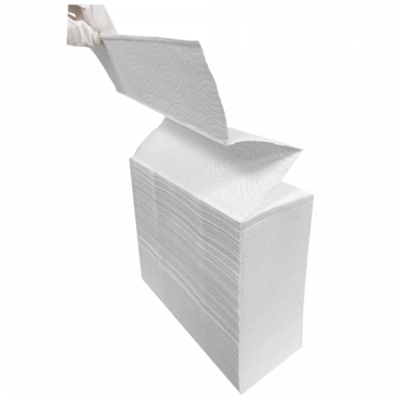 Produse hartie igiena - PROSOP Z-FOLD HORECA 18.5 GR