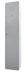 Vestiare metalice - VESTIAR COMPARTIMENTAT  1 USA 180X40X45 CM