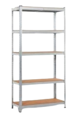 Mobilier - RAFT 5 POLITE 200X90X30 CM  PORTANTA 875 KG