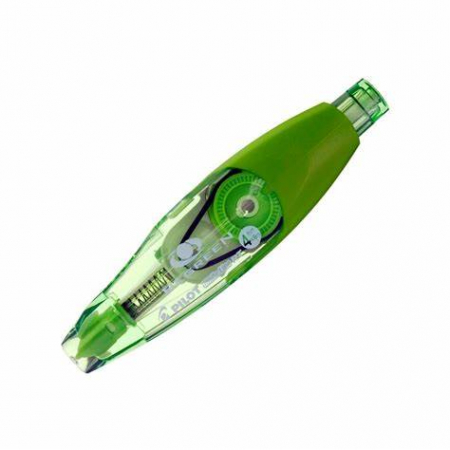 Instrumente si produse de corectura - Rezerva Banda Corectoare Pilot Beegreen - 2 Buc