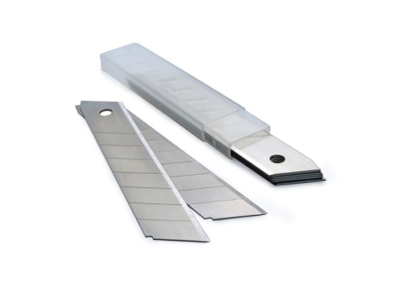 Accesorii de Birou - Rezerva Cutter Mare- 2 Buc