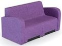 Sofa & Lounge - Rubico 200 BR