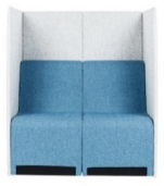 Sofa & Lounge - Rubico Lounge 102