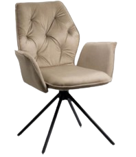 Banci & Scaune - SCAUN BUC0224 BEJ