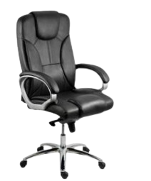 Banci & Scaune - SCAUN PIELE NAT OFC02