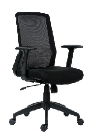 Scaune Express - SCAUN NOVELLO BLACK