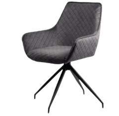 Banci & Scaune - SCAUN BUC0223 GRI