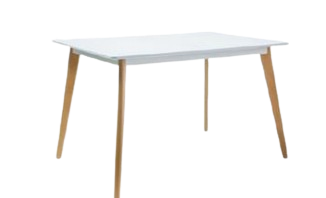 Banci & Scaune - MASA CELIA 120X80 CM
