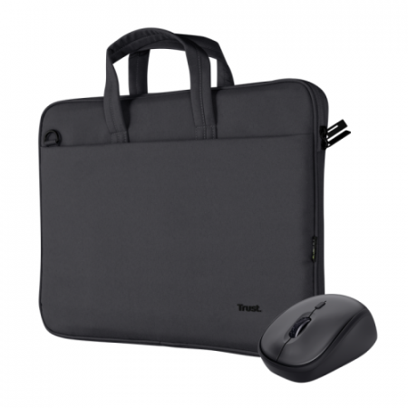 Echipamente & consumabile IT - SET GEANTA & MOUSE