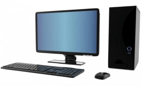Desktop - Sistem SWISO Office DEKSTOP INTEL i7 – 13700