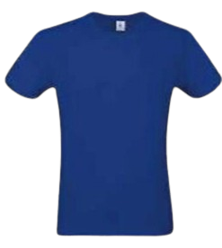 Imbracaminte de protectie - TRICOU SIMPLU MÂNECĂ SCURTĂ