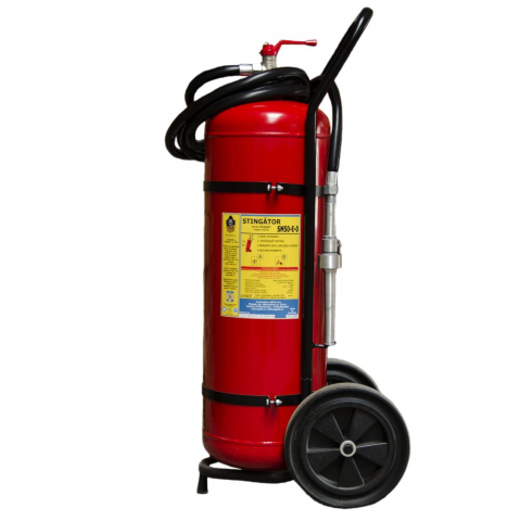 Stingatoare - Stingator SM50