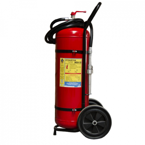 Stingatoare - Stingator SM50-30