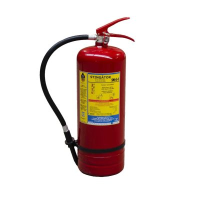 Stingatoare - Stingator SM6-30
