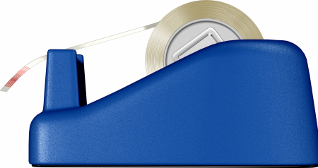 Accesorii de Birou - Suport Banda Adeziva 12 Mm- 2 Buc