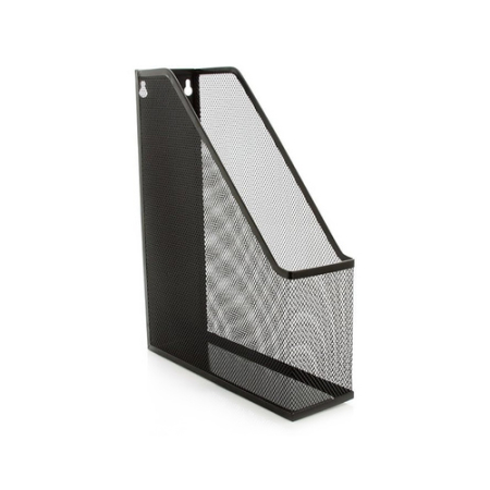 Accesorii de Birou - Suport vertical metalic -2 buc