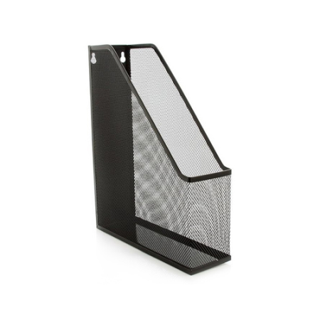 Accesorii de Birou - Suport vertical metalic -2 buc