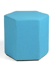 Sofa & Lounge - TABURET HEXA