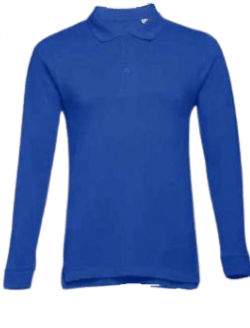 Imbracaminte de protectie - TRICOU POLO MÂNECĂ LUNGĂ
