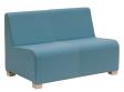 Sofa & Lounge - TRIO 2  Locuri