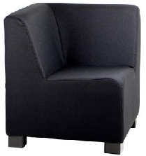 Sofa & Lounge - COLTAR TRIO