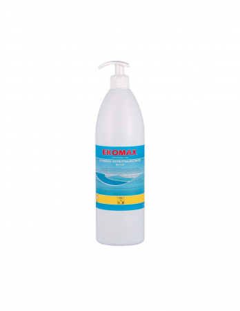 Bucatarii - Ultradish Odorless & Unscented detergent vase manual flacon 1 litru