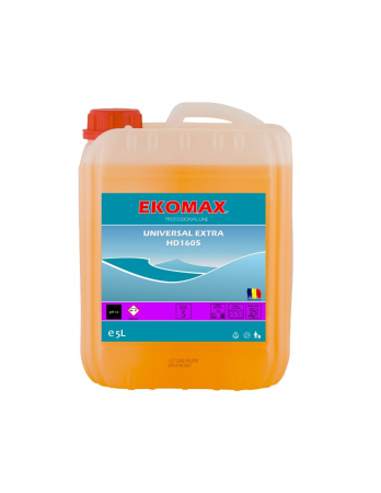Produse speciale - Universal Extra detergent universal canistra 5 litri