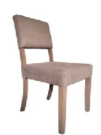Alte scaune - CHAIR OPEN BACK