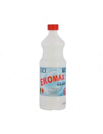 Rufe - White Clean Classic inalbitor de uz general flacon 1 litru
