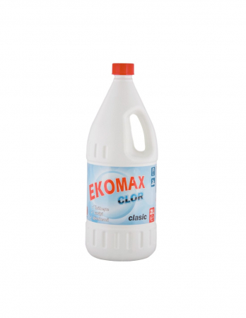Rufe - White Clean Classic inalbitor de uz general flacon 2 litri
