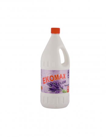 Rufe - White Clean Lavender inalbitor de uz general flacon 2 litri