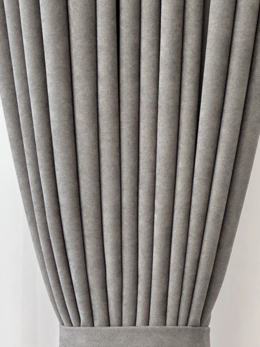 Draperie Soft Gri [2]