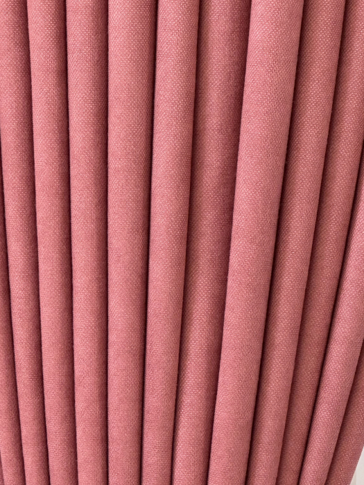 Draperie Soft Roz-Închis [2]