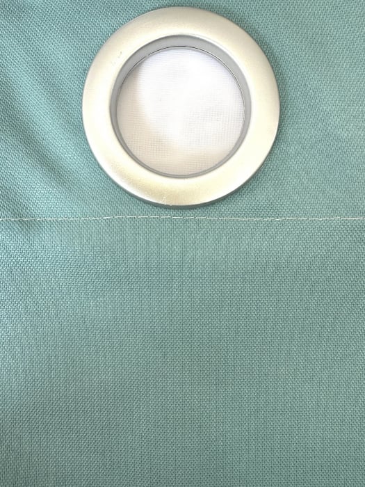 Draperie Soft Turcoaz 145x260cm [2]