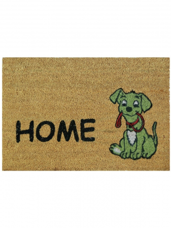 Covoare - Covoraș Intrare Cățeluș 40x60 cm