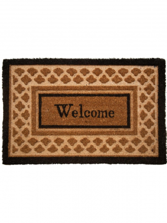 Covoare - Covoraș Intrare Welcome 45x73 cm