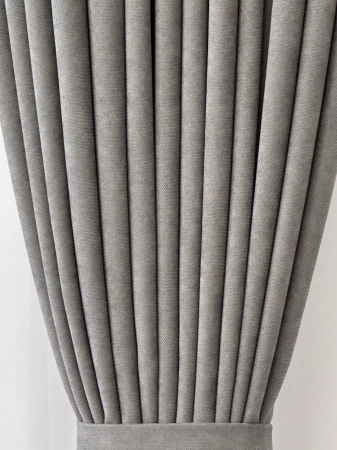 Draperie Soft Gri [1]