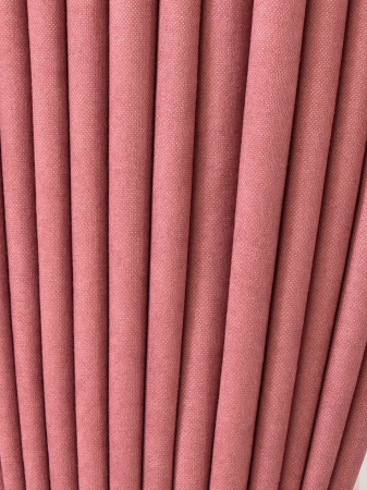 Draperie Soft Roz-Închis [1]