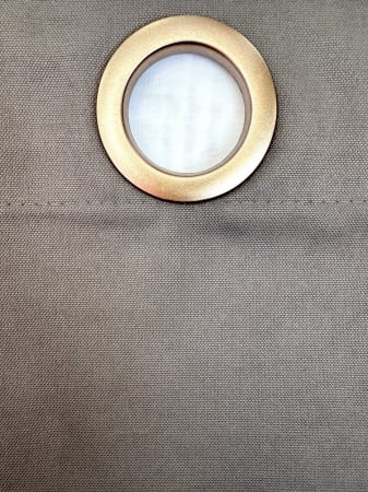 Set 2 Draperii Soft Taupe 145x260cm [1]