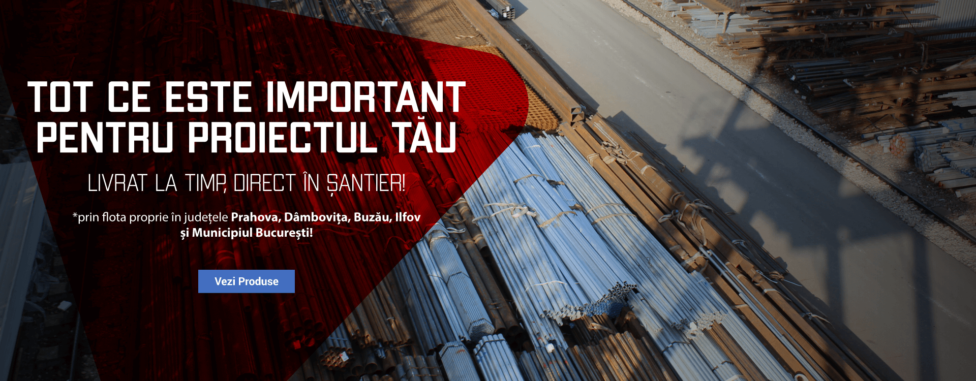 Proiectul tau