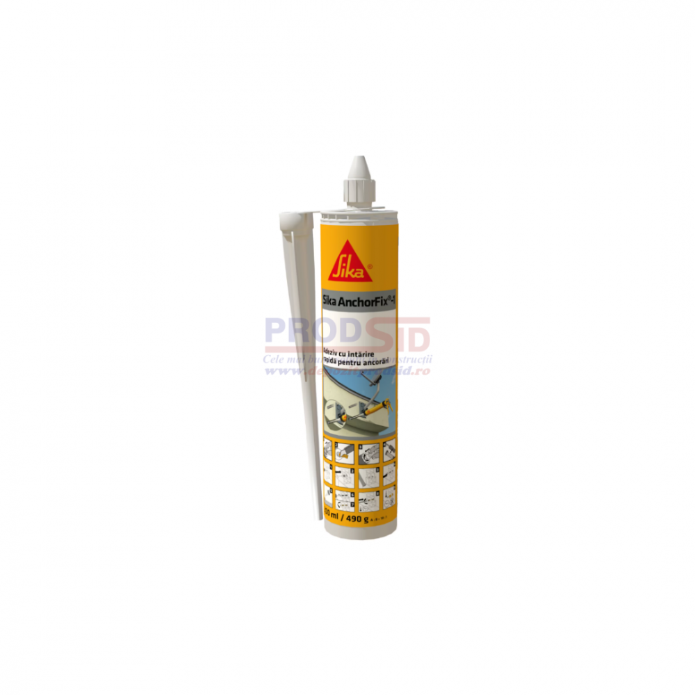 ANCORA CHIMICA SIKA 300ML [1]