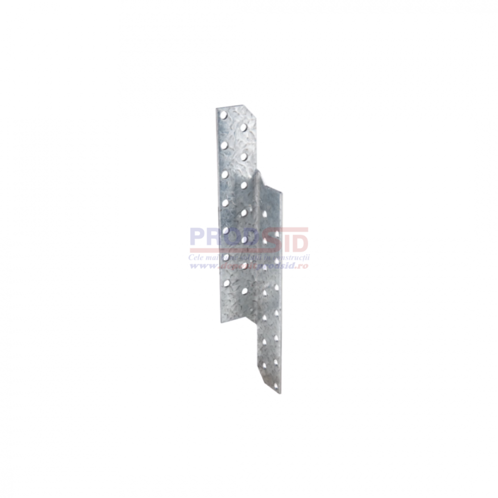 ANCORA PANA CAPRIOR DE IMBINARE LEMN 33X33X290X2 DR. [1]