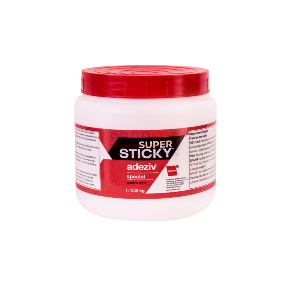 ARACET SUPER MOBILA 0.8KG STICKY [1]
