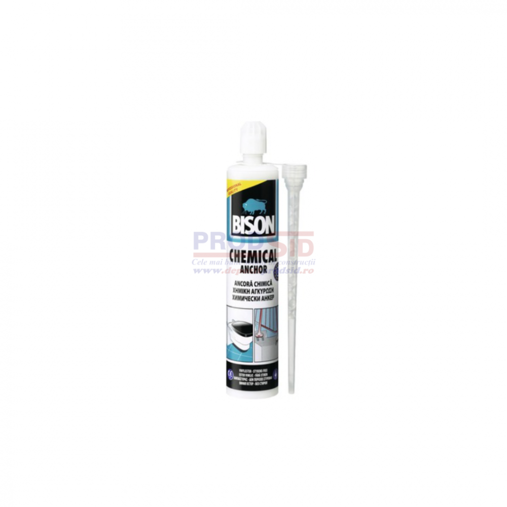 BISON ANCORA CHIMICA 300ML [1]