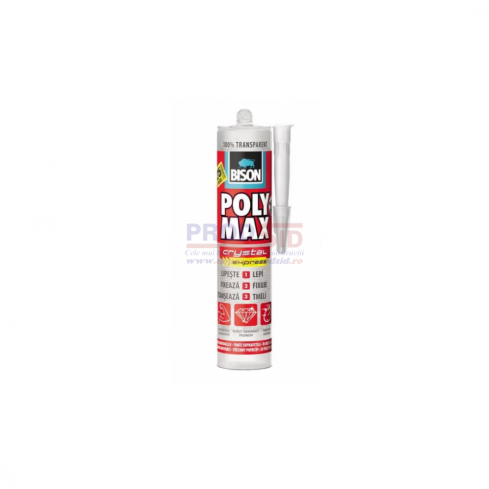 BISON POLY MAX EXPRESS CRISTAL 300G [1]
