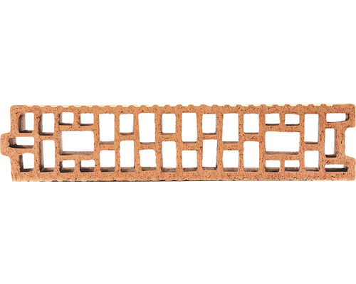CARAMIDA LEIERTHERM 11.5 NF (500X115X238) 90BUC/PAL [3]
