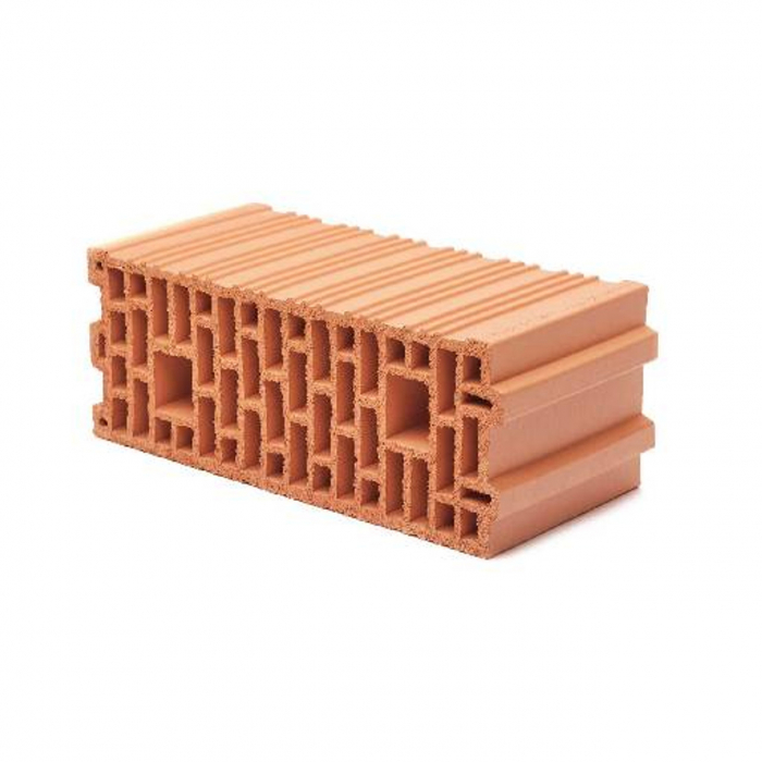CARAMIDA LEIERTHERM 20 NF (500X200X238) 50BUC/PAL [2]