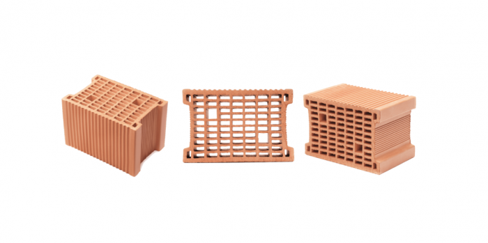 CARAMIDA LEIERTHERM 25 (375X250X238) 60BUC/PAL [2]